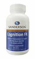 SANDERSON Cognition FX 60tab