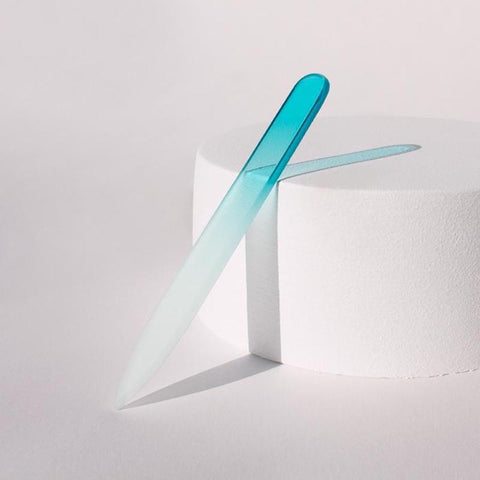 Simply Essential Crystal Nail File