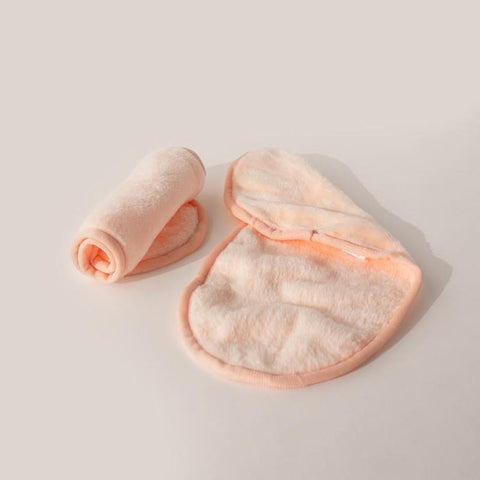 Simply Essential Makeup Remover Cloths 2 Pack