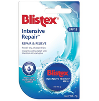 Blistex Lip Intensive Repair SPF 15 7g