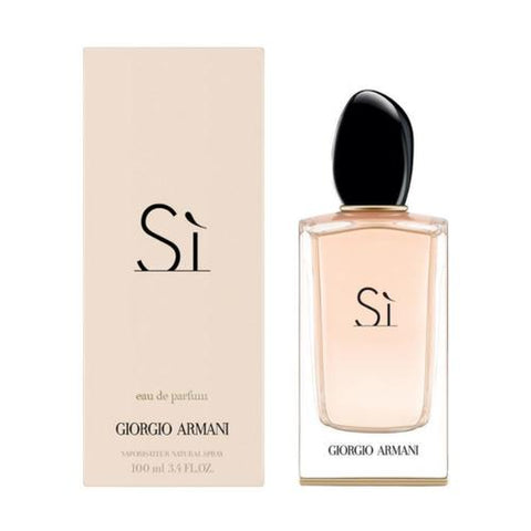 Giorgio Armani Si EDP 100ml for Women
