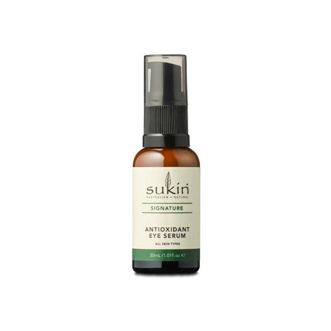Sukin Signature Antioxidant Eye Serum 30ml