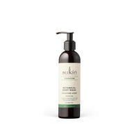 Sukin Signature Botanical Body Wash 250ml