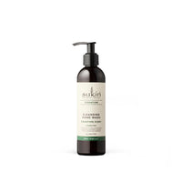 Sukin Signature Cleansing Hand Wash 250ml
