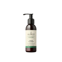 Sukin Signature Cream Cleanser 125ml