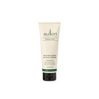 Sukin Signature Revitalising Facial Scrub 125ml
