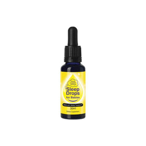 SleepDrops For Babies 30ml