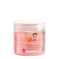 SpaScriptions Faci. Resurfacing Peel Pads 60 pieces