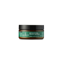 Sukin Super Greens Detoxifying Facial Masque 100ml