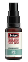 Swisse Hyaluro-Natural Moisturising Facial Serum 30ml