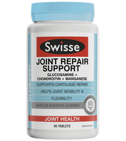Swisse Ultiboost Joint Repair Support 90 Tablets