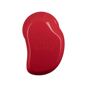 TANGLE Teezer Thick & Curly Salsa Red