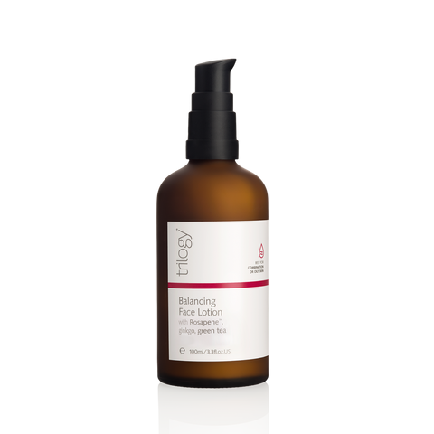 TRILOGY Balancing Face Lotion 100ml