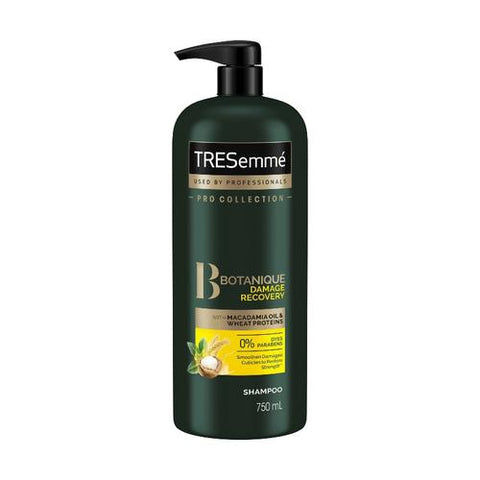 TRESemmé Botanique Shampoo Damage Recovery 750ml