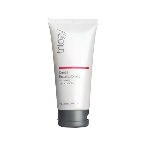 TRILOGY Gentle Facial Exfol. 75ml