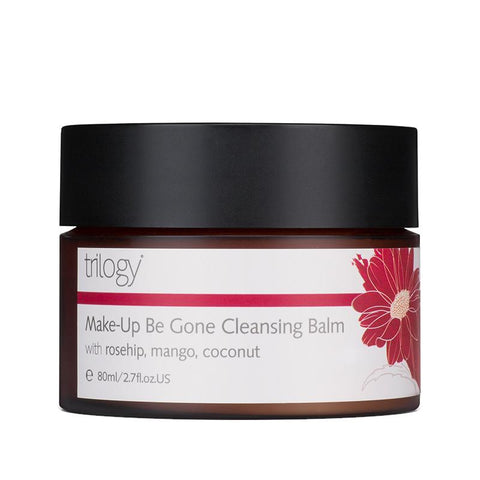 TRILOGY M/Up Be Gone Clns Balm 80ml