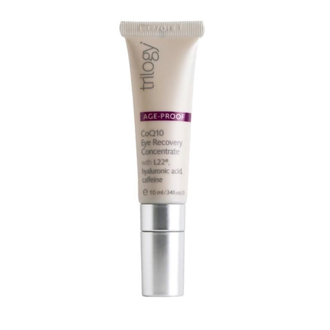 TRILOGY Age Proof Co Q10 Eye Recovery Concentrate 10ml