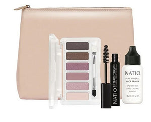Natio Colour Iridescent Gift Set Xmas20