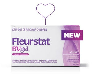 Fleurstat BVgel 45g