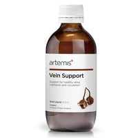 Artemis Vein Support Oral Liquid 200ml