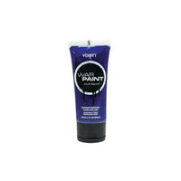 Vixen War Paint Blue Lagoon