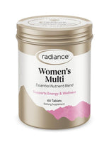 RADIANCE Women's Multi 60's