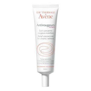 AVENE Antirougeurs Fort Concentrate for Chronic Redness 30ml