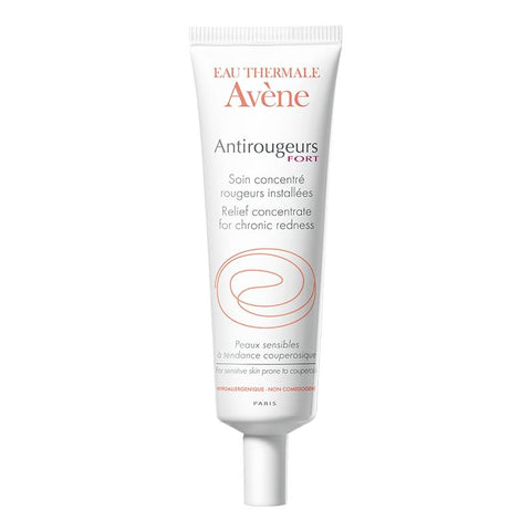 AVENE Antirougeurs Fort Concentrate for Chronic Redness 30ml