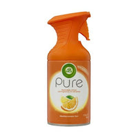 Air Wick Pure Air Freshener Spray Meditarranean Sun 159g