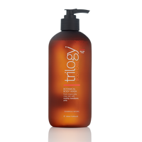 TRILOGY Botanical Body Wash 500ml