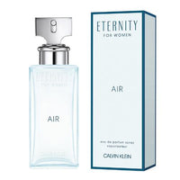 Calvin Klein Eternity Air EDP 100ml for Women