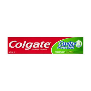 Colgate Cavity Protection Cool Mint Flouride Toothpaste 175g