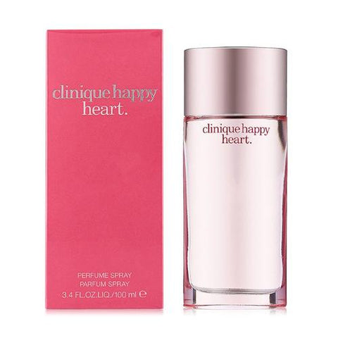 Clinique Happy Heart EDP 100ml for Women