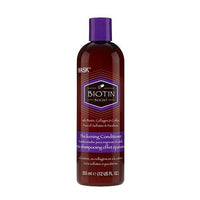 Hask Biotin Boost Thickening Conditioner 355ml