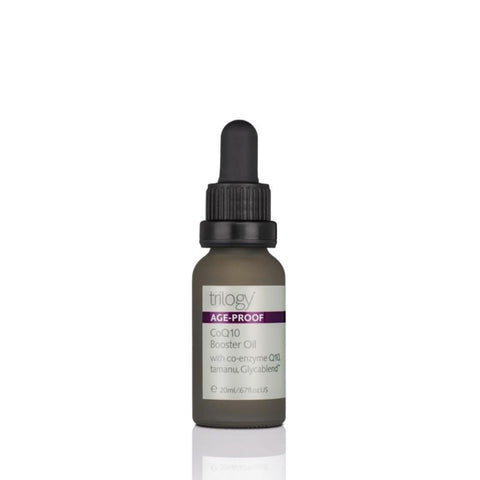 TRILOGY AP CoQ10 Boost Serum 20ml
