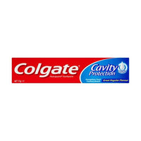 Colgate Cavity Protection Great Regular Flavour Flouride Toothpaste 175g