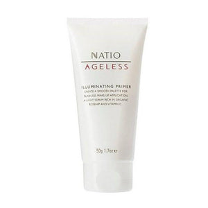 Natio Ageless Illuminating Primer 50g