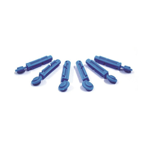 CareSens Lancets 30g 100 Pack