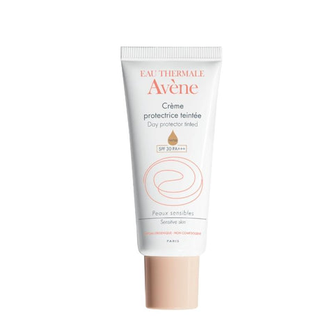 AVENE Day Protector Tinted BB CREAM SPF 30 40ml