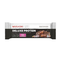Musashi Deluxe Protein Bar Rocky Road 60g