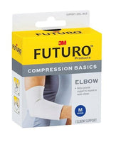 Futuro Compression Basics Elbow Support - Medium 3400EN