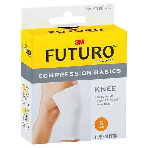 Futuro Compression Basics Knee Support - Small 3200en