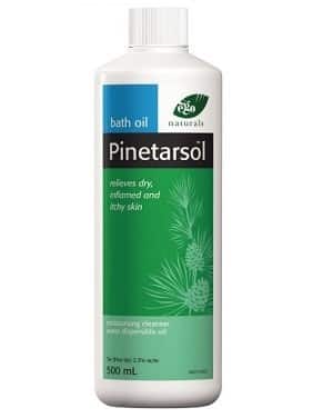 Pinetarsol Bath Oil 500ml