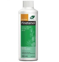 Pinetarsol Solution 200ml