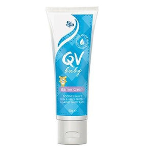 QV Baby Barrier Cream 50g
