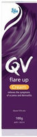 QV FLARE UP Cream 100g