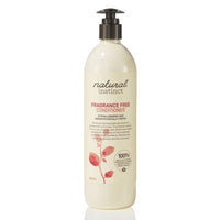 Natural Instinct Fragrance Free Conditioner 500ml