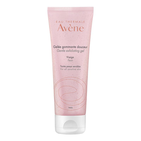 AVENE Gentle Exfoliating Gel 75ml