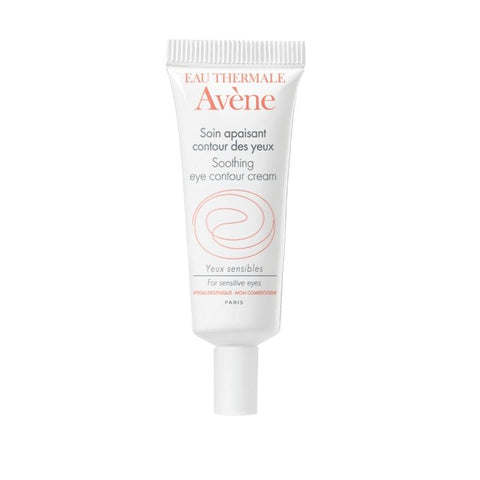 AVENE Soothing Eye Contour Cream 10ml