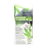 Dr.O Hemp Oil Rest. H&S Treat 150ml